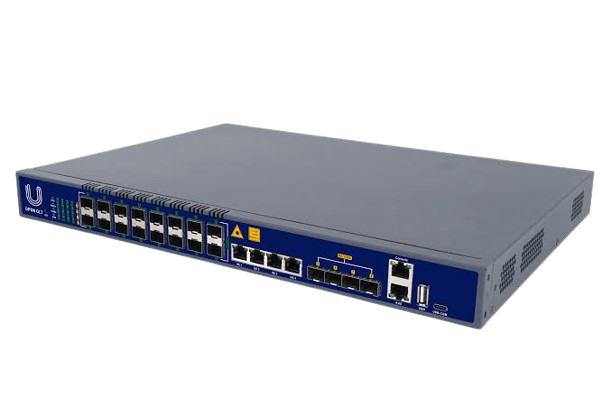 Optical line terminal