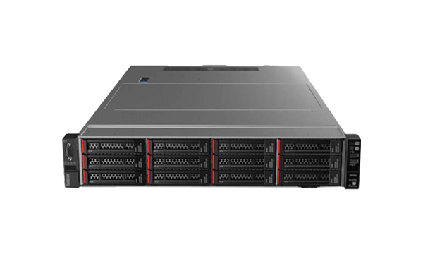 Server rack